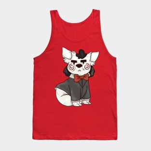 jigpaw Tank Top